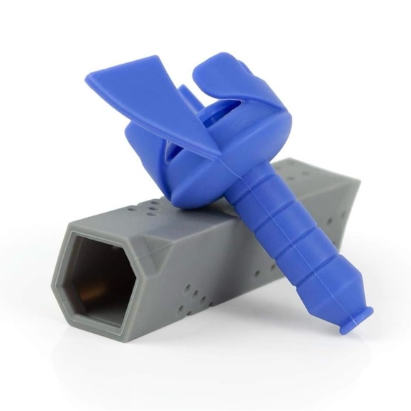 Purple Tea Infuser - Picture 6 of 7